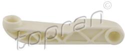 TOPRAN levier de schimbare viteze TOPRAN 111 564 (111 564)