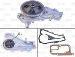 VALEO Pompa apa, racire motor VALEO 506599 (506599)
