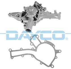 DAYCO Pompa apa, racire motor DAYCO DP332 (DP332)