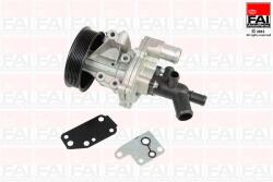 FAI AutoParts Pompa apa, racire motor FAI AutoParts WP6349P (WP6349P)