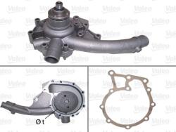 VALEO Pompa apa, racire motor VALEO 506095 (506095)