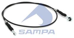 SAMPA Cablu schimbator viteze L=3110mm SAMPA 023380 (023.380)