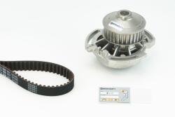 Continental Ctam Set pompa apa + curea dintata CONTINENTAL CTAM CT629WP1 (CT629WP1) - fixbox