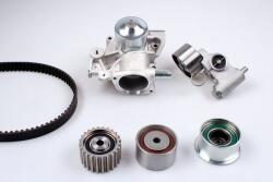 HEPU Set pompa apa + curea dintata HEPU PK17200 (PK17200) - fixbox