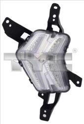 TYC Lumini de zi TYC 12-5501-00-9 (12-5501-00-9) - fixbox