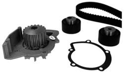Airtex Set pompa apa + curea dintata Airtex WPK-169003 (WPK-169003) - fixbox
