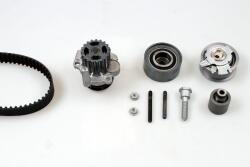 HEPU Set pompa apa + curea dintata HEPU PK06542 (PK06542) - fixbox