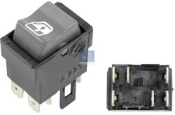 DT Spare Parts comutator, macara geam DT Spare Parts 7.78103 (7.78103)