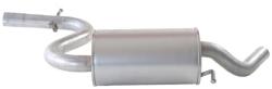 BOSAL Toba esapamet intermediara BOSAL 233-811 (233-811) - fixbox