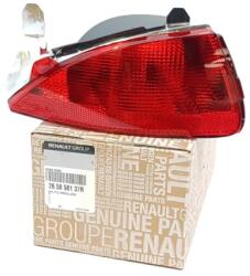 Original Renault Lumina ceata stanga bara spate ORIGINAL RENAULT 265858137R (265858137R)