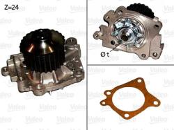 VALEO Pompa apa, racire motor VALEO 506835 (506835)
