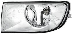 HELLA Proiector ceata HELLA 1N0 354 017-031 (1N0 354 017-031) - fixbox