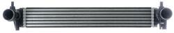 MAHLE Intercooler MAHLE CI 402 000P (CI 402 000P)
