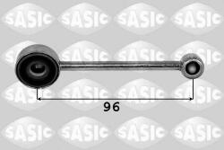 SASIC Set reparatie, levier cutie de viteze SASIC 4542F52 (4542F52)