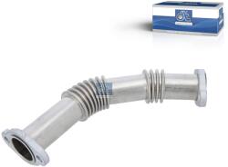 DT Spare Parts Racord evacuare DT Spare Parts 3.18721 (3.18721)