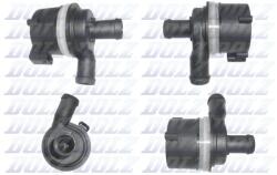 DOLZ Pompă de apă suplimentară (circuitul apei de răcire) DOLZ EA509A (EA509A) - fixbox