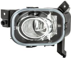 HELLA Proiector ceata HELLA 1NA 354 680-011 (1NA 354 680-011)