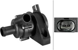 HELLA Pompă de apă suplimentară (circuitul apei de răcire) HELLA 8TW 358 304-571 (8TW 358 304-571) - fixbox