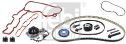 Febi Bilstein Set pompa apa + curea dintata FEBI BILSTEIN 197976 (197976)