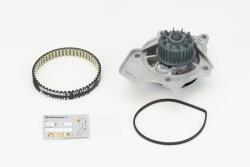 Continental Ctam Set pompa apa + curea dintata CONTINENTAL CTAM CT1143WP1 (CT1143WP1) - fixbox