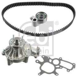 Febi Bilstein Set pompa apa + curea dintata FEBI BILSTEIN 173556 (173556)