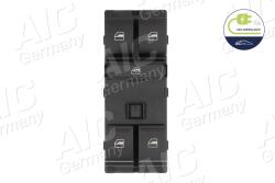 AIC comutator, macara geam AIC 54262 (54262)