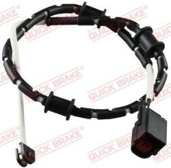 Quick Brake Senzor de avertizare, uzura placute de frana QUICK BRAKE WS 0314 A (WS 0314 A)