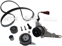 SNR Set pompa apa + curea dintata SNR KDP457.860S (KDP457.860S) - fixbox