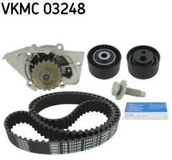 SKF Set pompa apa + curea dintata SKF VKMC 03248 (VKMC 03248) - fixbox