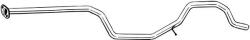 BOSAL Racord evacuare BOSAL 950-103 (950-103)