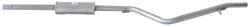 BOSAL Toba esapamet intermediara BOSAL 284-395 (284-395) - fixbox
