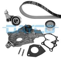 DAYCO Set pompa apa + curea dintata DAYCO KTBWP5270 (KTBWP5270) - fixbox