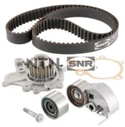 SNR Set pompa apa + curea dintata SNR KDP470.241 (KDP470.241) - fixbox