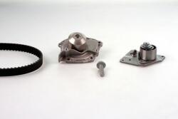 HEPU Set pompa apa + curea dintata HEPU PK09551 (PK09551) - fixbox