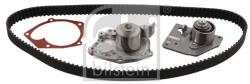 Febi Bilstein Set pompa apa + curea dintata FEBI BILSTEIN 32734 (32734) - fixbox