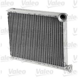VALEO Schimbător de căldură, încălzire habitaclu VALEO 812424 (812424) - fixbox
