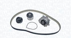 Magneti Marelli Set pompa apa + curea dintata MAGNETI MARELLI 341406350001 (341406350001)