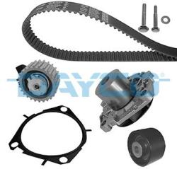 DAYCO Set pompa apa + curea dintata DAYCO KTBWP4570 (KTBWP4570) - fixbox