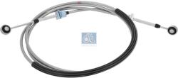 DT Spare Parts Cablu, transmisie manuala DT Spare Parts 2.32946 (2.32946)
