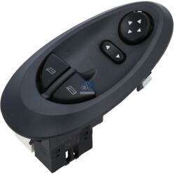 DT Spare Parts comutator, macara geam DT Spare Parts 7.78132SP (7.78132SP)