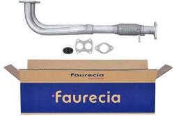 HELLA Racord evacuare HELLA 8LA 366 000-021 (8LA 366 000-021)