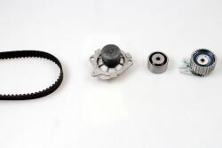HEPU Set pompa apa + curea dintata HEPU PK10551 (PK10551) - fixbox