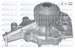 DOLZ Pompa apa, racire motor DOLZ D214 (D214)