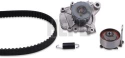 HEPU Set pompa apa + curea dintata HEPU PK78120 (PK78120) - fixbox