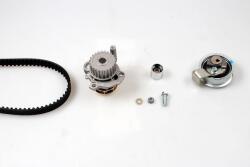 HEPU Set pompa apa + curea dintata HEPU PK05475 (PK05475) - fixbox