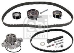 Febi Bilstein Set pompa apa + curea dintata FEBI BILSTEIN 45121 (45121)