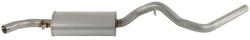 WALKER Toba esapamet intermediara WALKER 23207 (23207) - fixbox