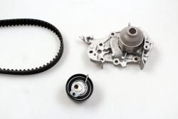 HEPU Set pompa apa + curea dintata HEPU PK09540 (PK09540) - fixbox