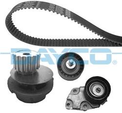 DAYCO Set pompa apa + curea dintata DAYCO KTBWP5591 (KTBWP5591) - fixbox