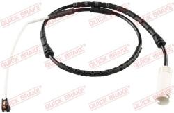 Quick Brake Senzor de avertizare, uzura placute de frana QUICK BRAKE WS 0354 A (WS 0354 A)